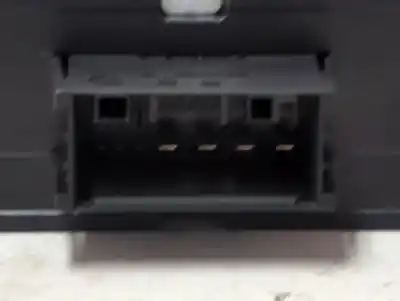 Peça sobressalente para automóvel em segunda mão módulo eletrônico por bmw 1 (e81) 118 d referências oem iam 8es00947920  