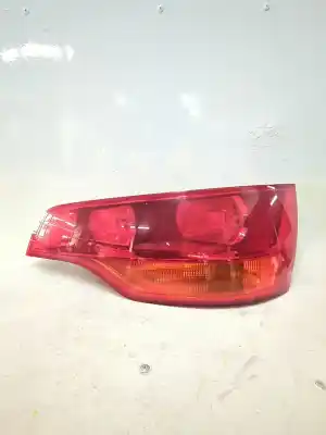 Second-hand car spare part RIGHT TAILGATE LIGHT for AUDI Q7 (4LB)  OEM IAM references 273302  