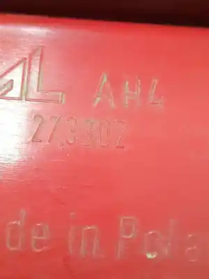 Second-hand car spare part right tailgate light for audi q7 (4lb) 3.6 fsi quattro oem iam references 273302  