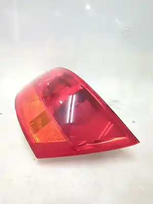 Second-hand car spare part right tailgate light for audi q7 (4lb) 3.6 fsi quattro oem iam references 273302  