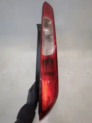 Second-hand car spare part Right Tailgate Light for FORD FOCUS I (DAW, DBW) 1.8 TDCi OEM IAM references 10175  