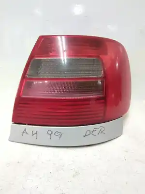 Peça sobressalente para automóvel em segunda mão FAROLIM TRASEIRO DIREITO por AUDI A4 BERLINA (B5)  Referências OEM IAM 8D0945096C  