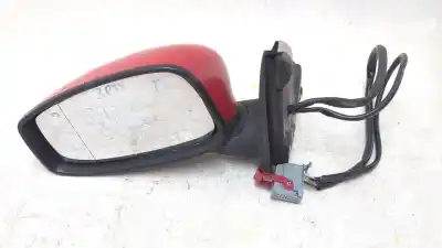Second-hand car spare part Left Rearview Mirror for FIAT STILO (192_) 1.9 JTD (192_XE1A) OEM IAM references E30158459  
