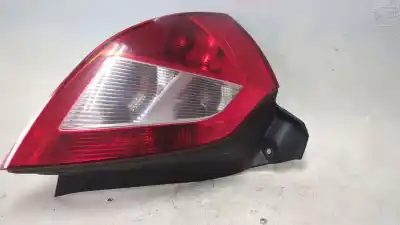 Second-hand car spare part right tailgate light for renault megane ii (bm0/1_, cm0/1_) 1.5 dci (bm02 bm13 bm2a cm02 cm13) oem iam references 8200073236  