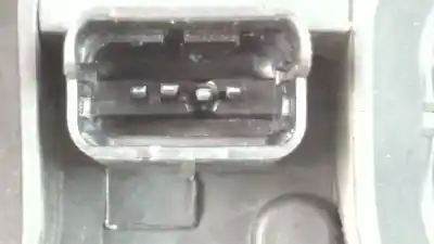 Second-hand car spare part right tailgate light for renault megane ii (bm0/1_, cm0/1_) 1.5 dci (bm02 bm13 bm2a cm02 cm13) oem iam references 8200073236  