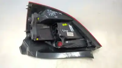 Second-hand car spare part right tailgate light for renault megane ii (bm0/1_, cm0/1_) 1.5 dci (bm02 bm13 bm2a cm02 cm13) oem iam references 8200073236  