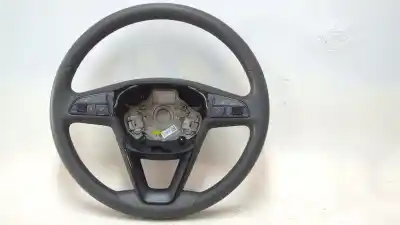 Pièce détachée automobile d'occasion VOLANT pour SEAT LEON ST (5F8)  Références OEM IAM 5F0419091A 3076484  