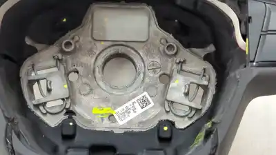 Peça sobressalente para automóvel em segunda mão volante por seat leon st (5f8) 1.6 tdi 4drive referências oem iam 5f0419091a 3076484  