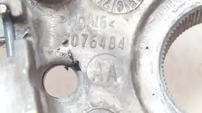 Peça sobressalente para automóvel em segunda mão volante por seat leon st (5f8) 1.6 tdi 4drive referências oem iam 5f0419091a 3076484  