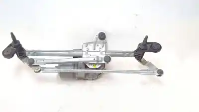 Pièce détachée automobile d'occasion MOTEUR D'ESSUIE-GLACE AVANT pour SEAT LEON ST (5F8)  Références OEM IAM 3397021852 1397220689 5F1955119A  