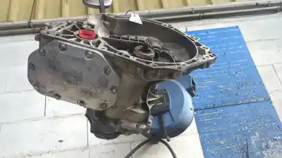 Gebrauchtes Autoersatzteil GETRIEBE zum OPEL ZAFIRA / ZAFIRA FAMILY B (A05)  OEM-IAM-Referenzen F17C419  