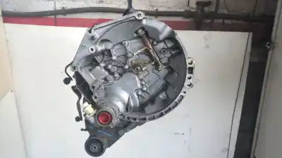 Gebrauchtes Autoersatzteil GETRIEBE zum CITROEN SAXO  OEM-IAM-Referenzen 20CE73  