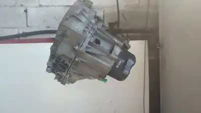 Автозапчасти б/у коробка передач за renault megane ii (bm0/1_, cm0/1_) 1.6 16v (bm0c cm0c) ссылки oem iam jh3105  