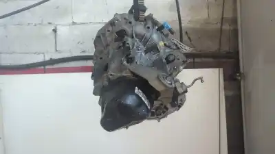 Автозапчасти б/у коробка передач за renault megane ii (bm0/1_, cm0/1_) 1.6 16v (bm0c cm0c) ссылки oem iam jh3105  