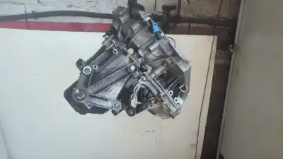Автозапчасти б/у коробка передач за renault megane ii (bm0/1_, cm0/1_) 1.6 16v (bm0c cm0c) ссылки oem iam jh3105  