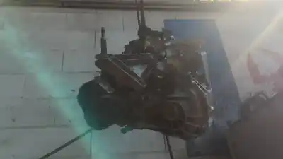 Автозапчасти б/у коробка передач за renault megane ii (bm0/1_, cm0/1_) 1.6 16v (bm0c cm0c) ссылки oem iam jh3105  