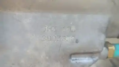 Автозапчасти б/у коробка передач за renault megane ii (bm0/1_, cm0/1_) 1.6 16v (bm0c cm0c) ссылки oem iam jh3105  