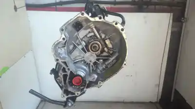 Pièce détachée automobile d'occasion BOÎTE DE VITESSES pour NISSAN ALMERA (N15)  Références OEM IAM 57J  