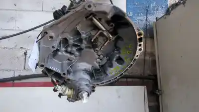 Gebrauchtes Autoersatzteil GETRIEBE zum CITROEN SAXO  OEM-IAM-Referenzen 20CF02  