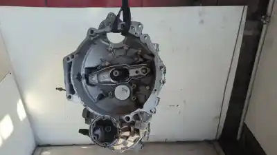 Gebrauchtes Autoersatzteil GETRIEBE zum SEAT CORDOBA VARIO (6K5)  OEM-IAM-Referenzen EKU  