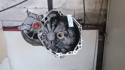 Second-hand car spare part GEARBOX for OPEL ASTRA H SEDÁN (A04)  OEM IAM references F23  