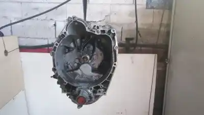 Gebrauchtes Autoersatzteil GETRIEBE zum PEUGEOT EXPERT FURGONETA (222)  OEM-IAM-Referenzen 20DL33  