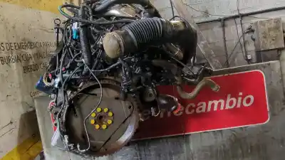 Peça sobressalente para automóvel em segunda mão motor completo por citroen c5 berlina 2.2 hdi vivace referências oem iam 4hx  