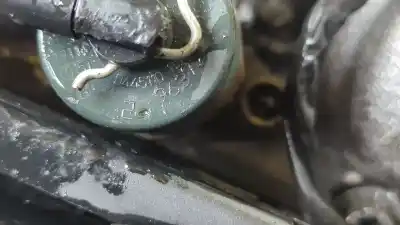 Peça sobressalente para automóvel em segunda mão motor completo por citroen c5 berlina 2.2 hdi vivace referências oem iam 4hx  