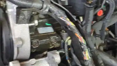 Peça sobressalente para automóvel em segunda mão motor completo por citroen c5 berlina 2.2 hdi vivace referências oem iam 4hx  