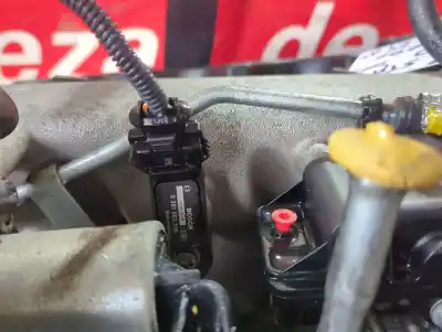 Second-hand car spare part complete engine for fiat stilo (192_) 1.9 jtd (192_xf1a) oem iam references 192a3000  