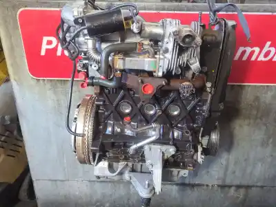 Автозапчасти б/у полный двигатель за renault megane i scenic (ja0) 1.9 d alize ссылки oem iam f9qd812  