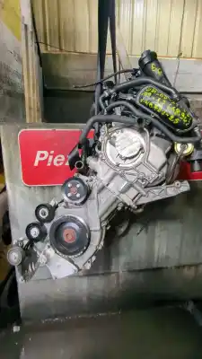Gebrauchtes Autoersatzteil KOMPLETTER MOTOR zum MERCEDES-BENZ CLASE A (W168)  OEM-IAM-Referenzen A668010  