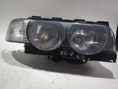 Pièce détachée automobile d'occasion FEU DROIT pour BMW SERIE 7 (E38)  Références OEM IAM 0301170202  