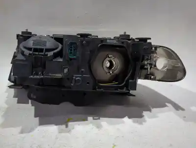 Pezzo di ricambio per auto di seconda mano faro anteriore destro per bmw 7 (e65, e66, e67) 730 i li riferimenti oem iam 0301170202  