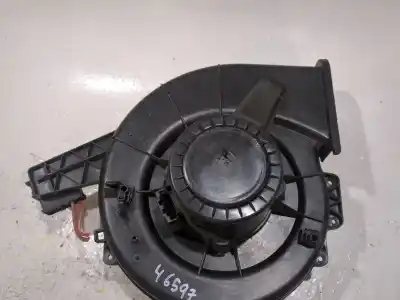 Tweedehands auto-onderdeel verwarmingsmotor voor seat ibiza iii (6l1) 1.9 tdi oem iam-referenties 1j0972785