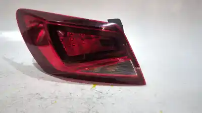 Second-hand car spare part LEFT TAILGATE LIGHT for SEAT LEON SC (5F5)  OEM IAM references 5F0945207C  