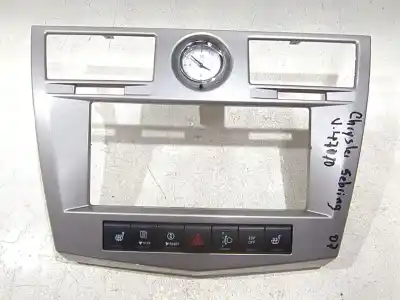 Автозапчасти б/у выключатель за chrysler sebring (js) 2.4 vvt ссылки oem iam 12862383c 1000470revg  