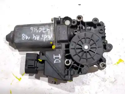 Автозапчасти б/у мотор переднего левого стекла за AUDI A4 B5 (8D2) 1.9 TDI ссылки OEM IAM 0536001402  