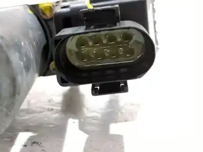 Автозапчастина б/у двигатель переднього ліва вікна для audi a4 b5 (8d2) 1.9 tdi посилання на oem iam 0536001402  