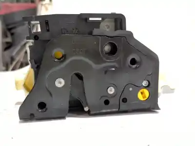 Second-hand car spare part rear left door lock for audi q7 (4l) 3.0 v6 24v tdi oem iam references cz3c4839015a  
