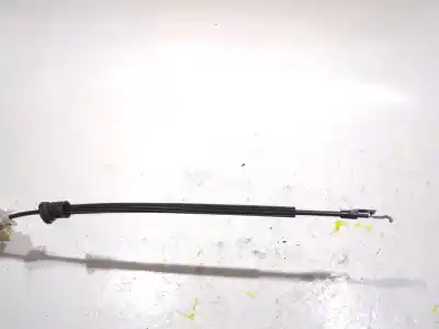 Second-hand car spare part rear left door lock for audi q7 (4l) 3.0 v6 24v tdi oem iam references cz3c4839015a  