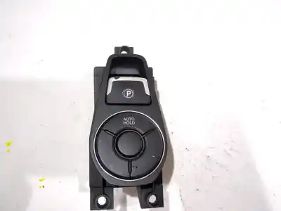 Second-hand car spare part rear left door lock for audi q7 (4l) 3.0 v6 24v tdi oem iam references cz3c4839015a  