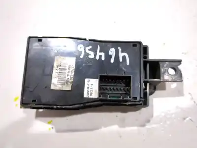 Second-hand car spare part rear left door lock for audi q7 (4l) 3.0 v6 24v tdi oem iam references cz3c4839015a  
