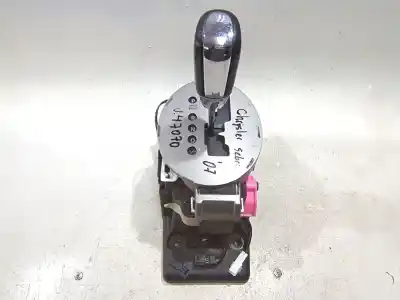 Автозапчасти б/у рычаг переключения передач за chrysler sebring (js) 2.4 vvt ссылки oem iam 05273244ah 720710108  