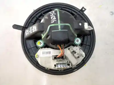 Peça sobressalente para automóvel em segunda mão Motor De Sofagem por BMW SERIE 1 BERLINA (E81/E87) 118d Referências OEM IAM 6411693366309  