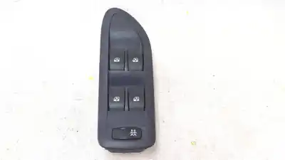 Автозапчасти б/у ВЫКЛЮЧАТЕЛЬ ЛЕВОГО ПЕРЕДНЕГО ОКНА за RENAULT LAGUNA II (BG0/1_)  ссылки OEM IAM 8200018985A  