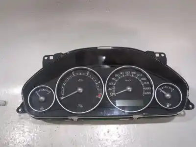 Автозапчастина б/у ПАНЕЛЬ ІНСТРУМЕНТІВ для JAGUAR X-TYPE  Посилання на OEM IAM 1X4F10B885AB  