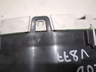 Peça sobressalente para automóvel em segunda mão quadrante por jaguar x-type 2.0 d referências oem iam 1x4f10b885ab  