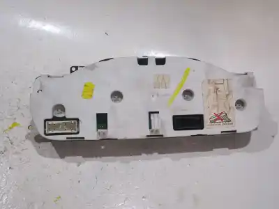 Peça sobressalente para automóvel em segunda mão quadrante por jaguar x-type 2.0 d referências oem iam 1x4f10b885ab  