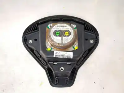 Автозапчастина б/у передня ліва подушка безопасности для fiat stilo (192_) 1.9 jtd (192_xe1a) посилання на oem iam 735317551  